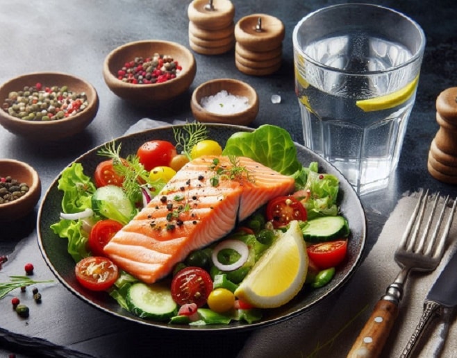 Kako hrana može poboljšati vašu energiju tijekom dana